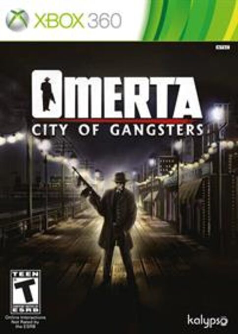 Omerta - City of Gangsters - The Japanese Incentive