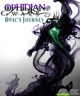 Ophidian Wars - Opac's Journey