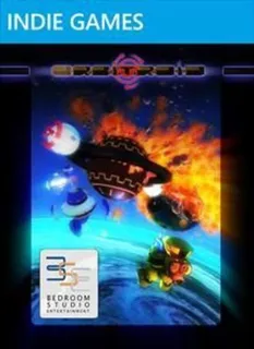 Orbitroid