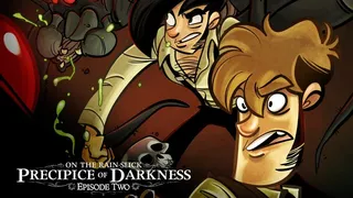 Penny Arcade Episode 2
