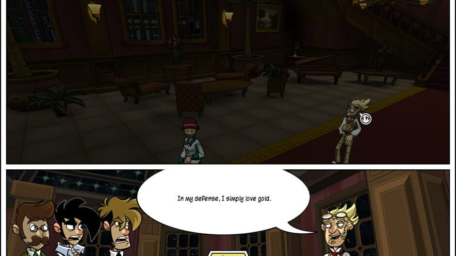Image in-game