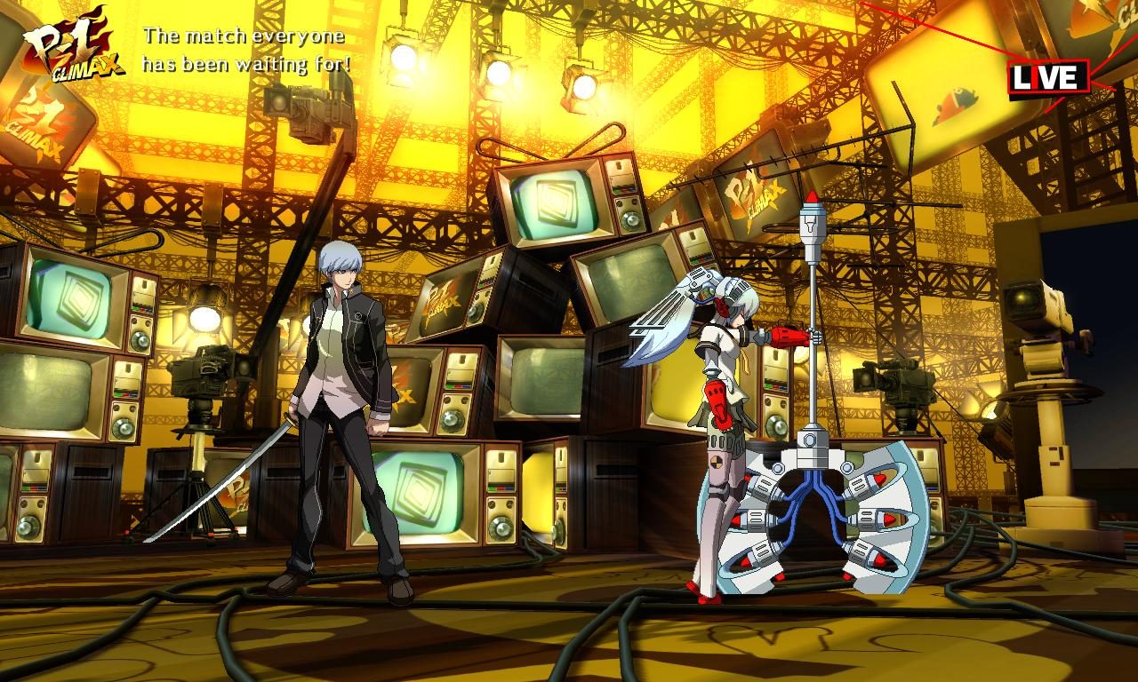 Image in-game