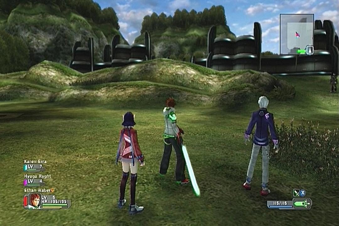 Image in-game