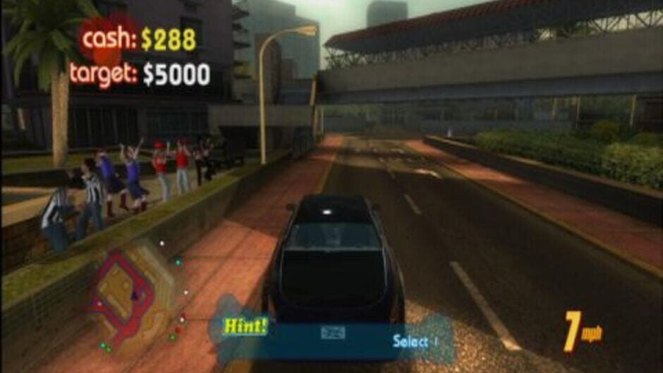 Image in-game