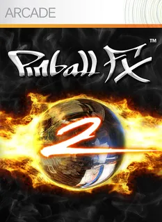 Pinball FX2 - Classic Collection