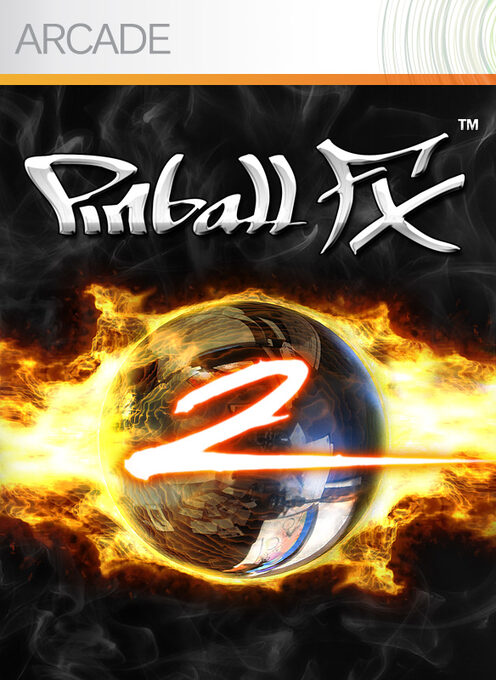 Pinball FX2 - Mars Full