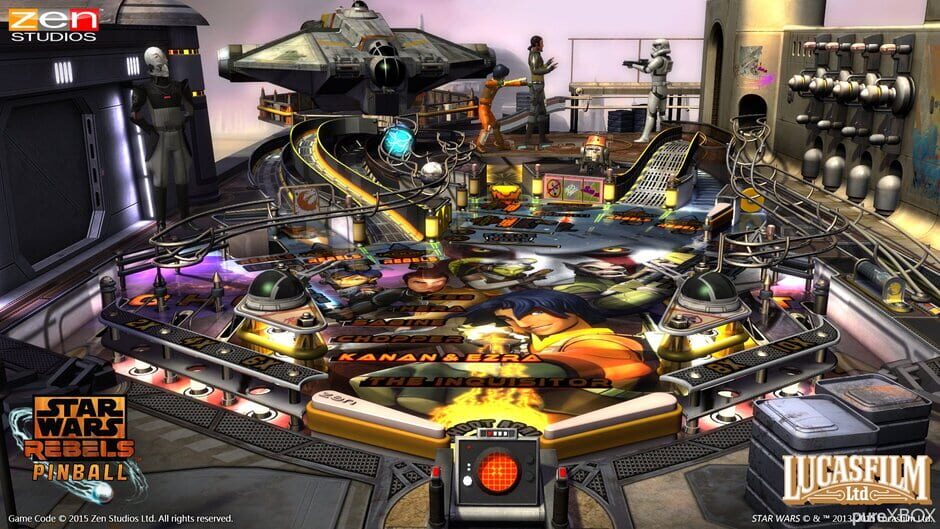 Image in-game