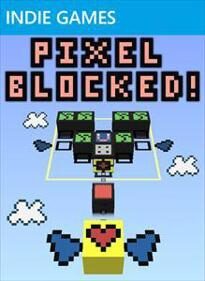 Pixel Blocked