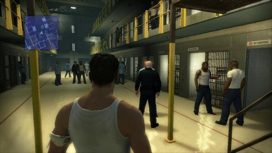 Image in-game