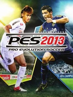 Pro Evolution Soccer 2013