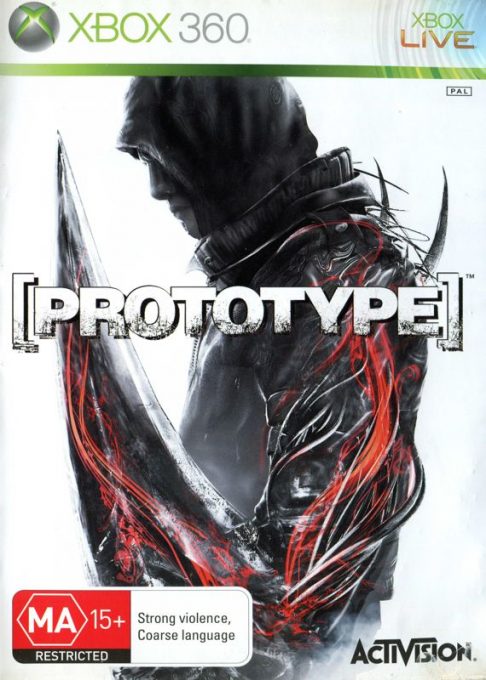 Prototype