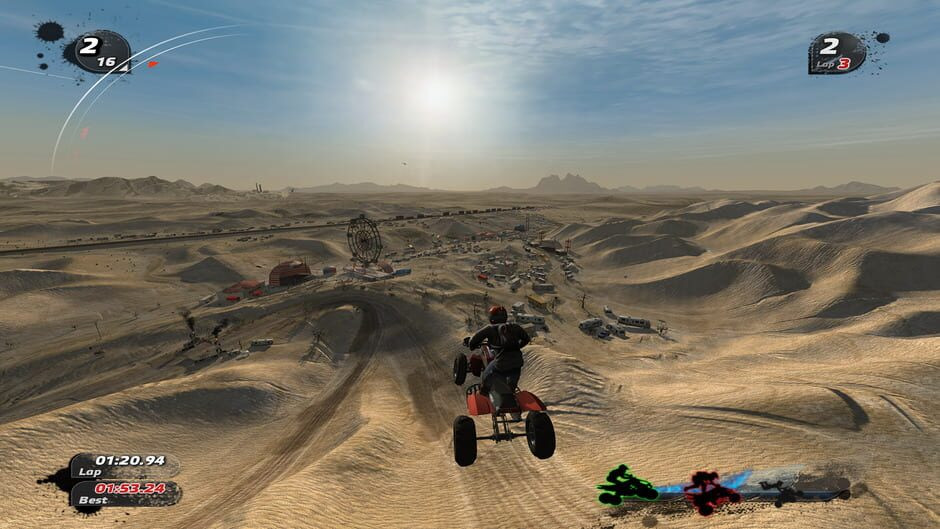 Image in-game