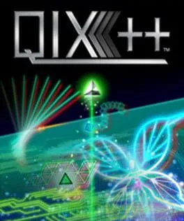 Qix++