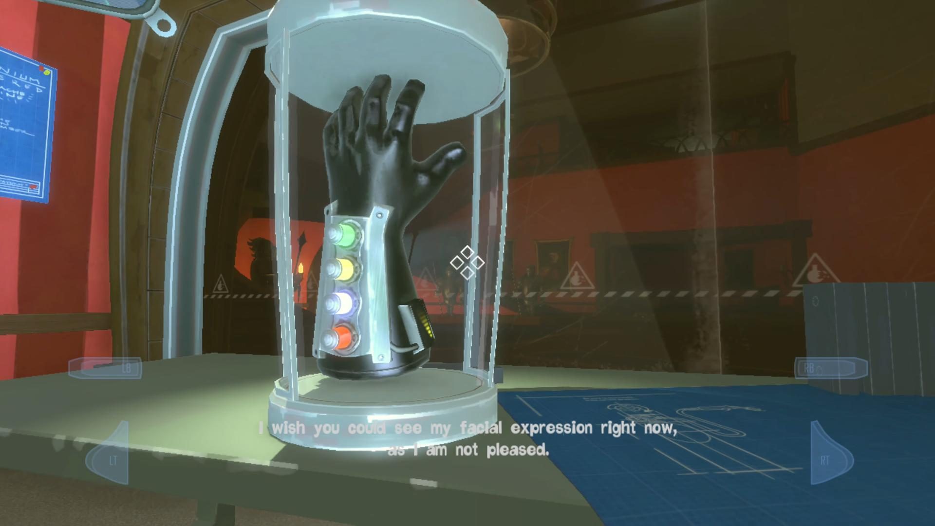 Image in-game