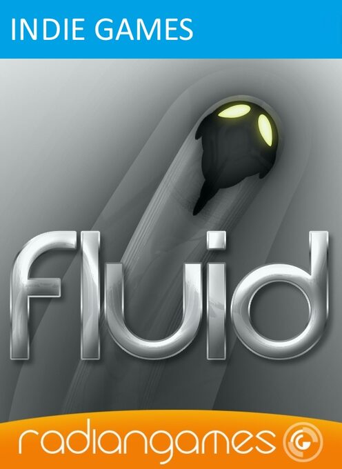 radiangames Fluid