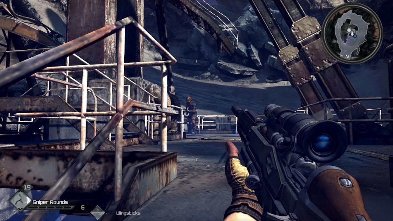 Image in-game