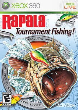 Rapala Tournament
