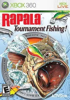 Rapala Tournament
