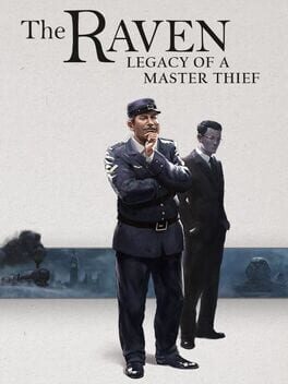 Raven, The - Legacy of a Master Thief - Episode 2 - Ancestry of Lies