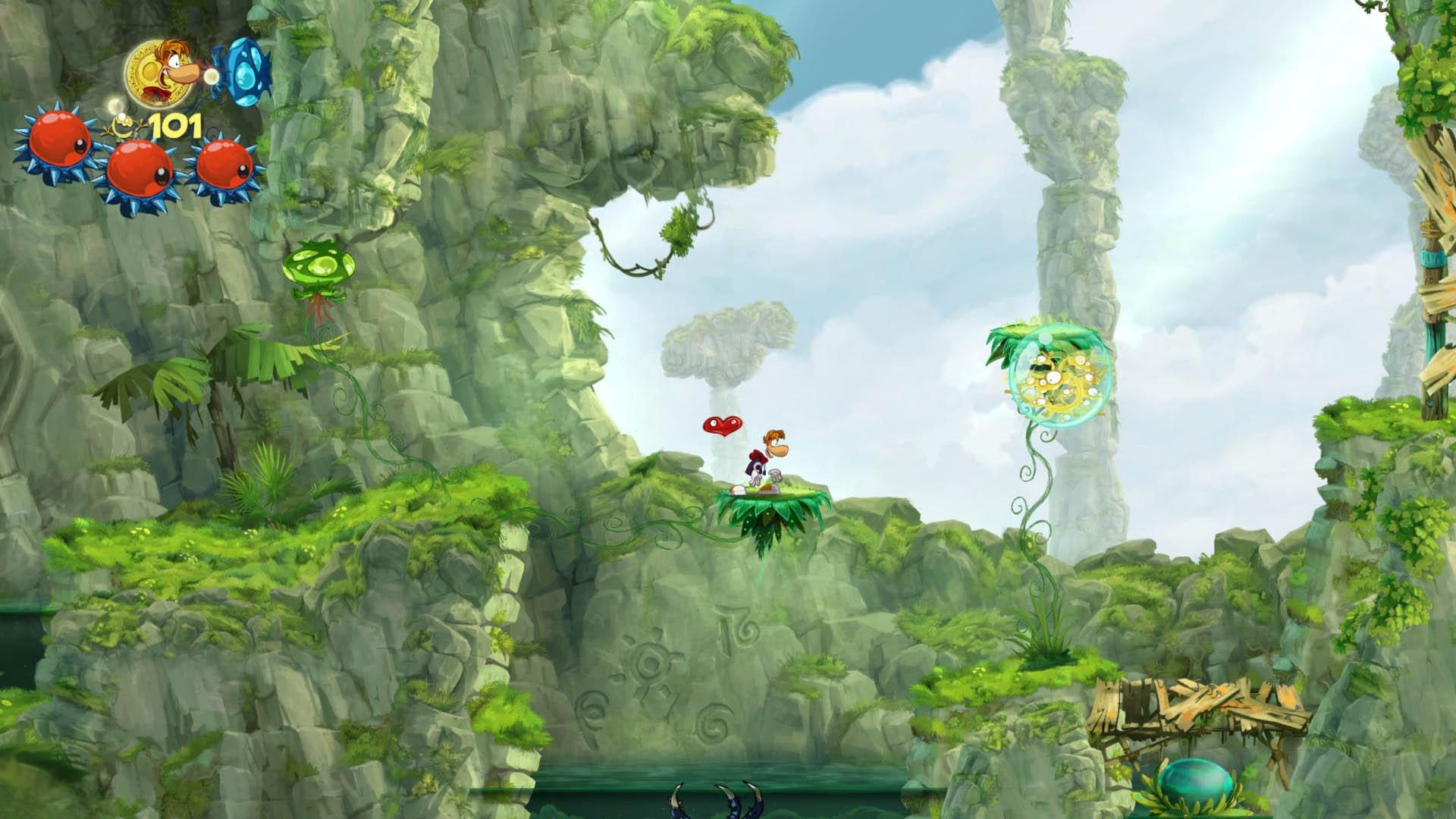Image in-game