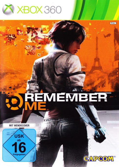 Remember Me