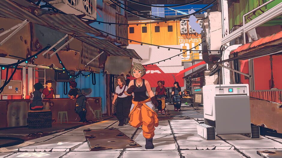 Image in-game
