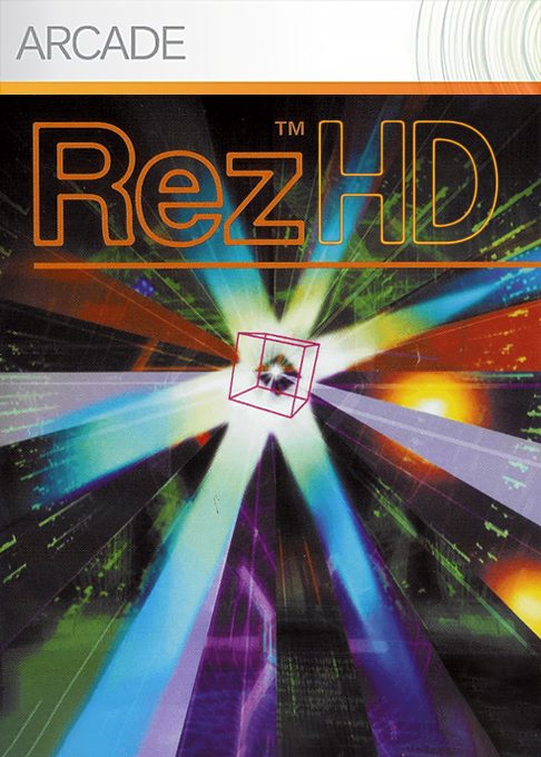 Rez Hd