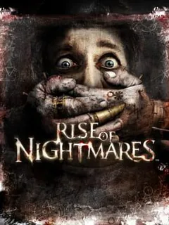 Rise Of Nightmares