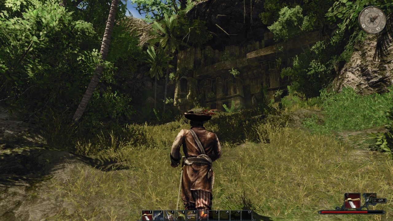 Image in-game