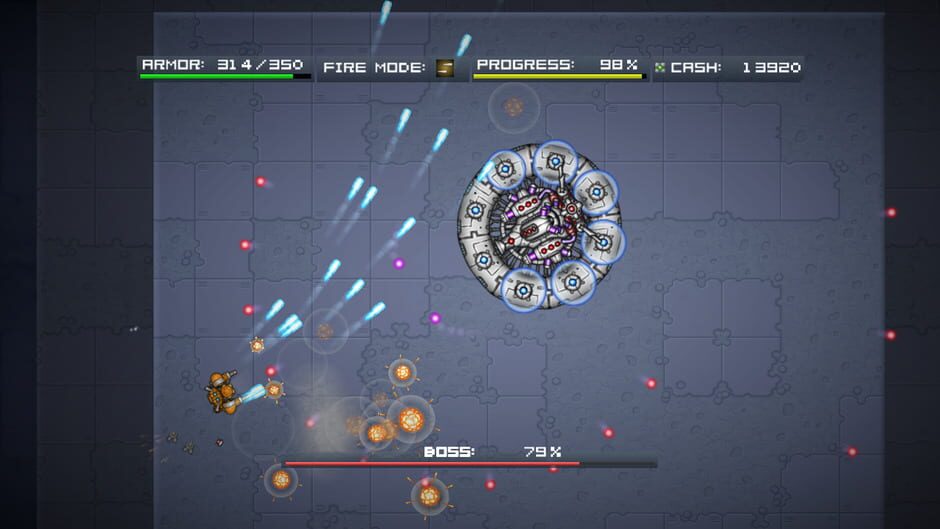 Image in-game