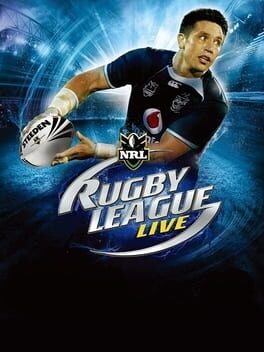 Rugby League Live 2 World Cup