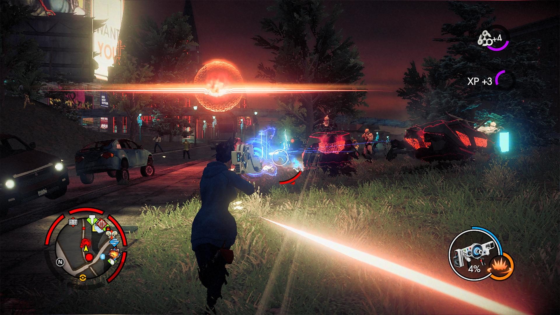 Image in-game