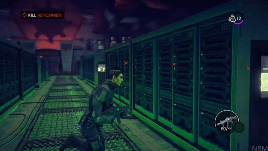Image in-game