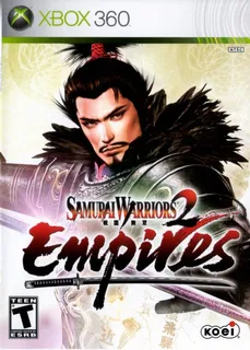 Samurai Warriors 2 : Empires