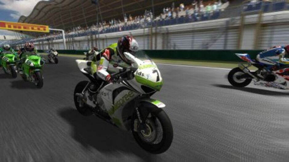 Image in-game