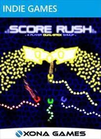 Score Rush