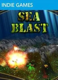 Sea Blast