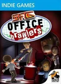 SFG Office Brawlers