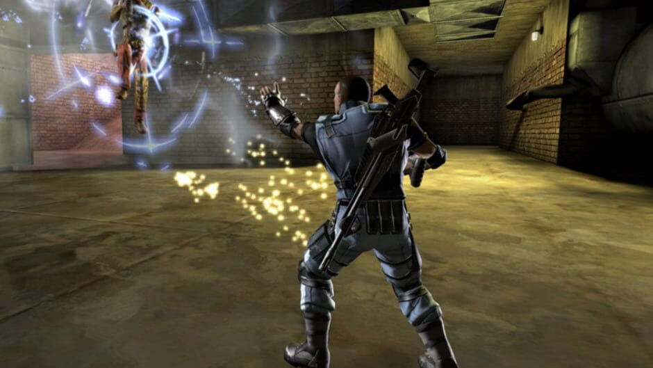 Image in-game