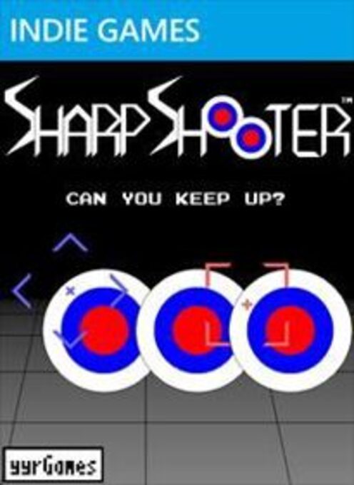 Sharpshooter