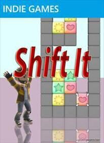 Shift It