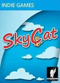 Sky Cat