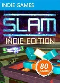 SLAM Indie Edition