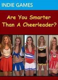 Smarter Than A Cheerleader