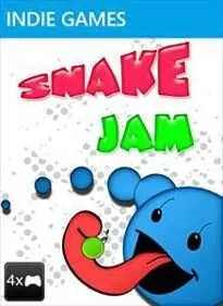 Snake Jam