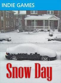 Snow Day