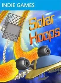 Solar Hoops