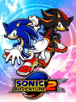 Sonic Adventure 2 - Battle