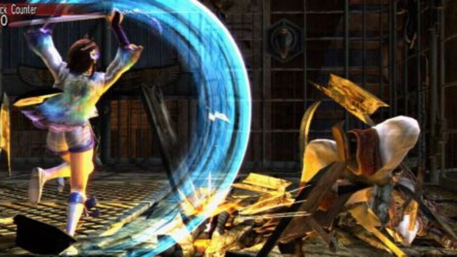 Image in-game