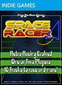 Space Racer